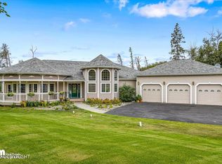 14209 E River Bend Cir, Palmer, AK 99645