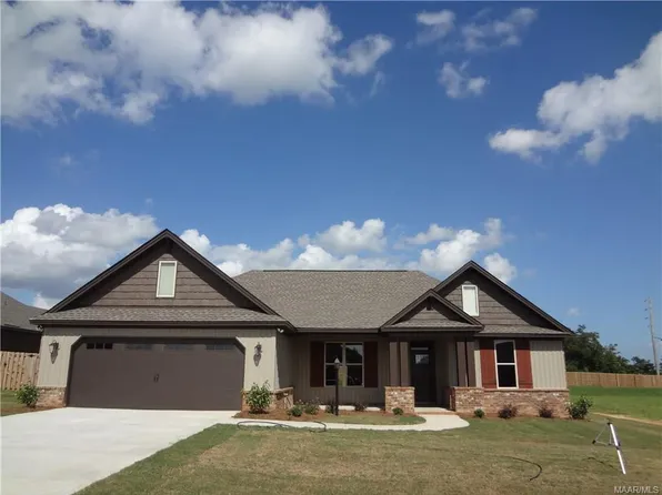 60 Village Way, Wetumpka, AL 36093
