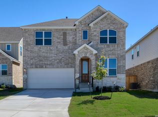 1238 Hightower Ln, San Antonio, TX 78245