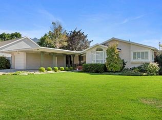 2050 E Millstream Ln, Millcreek, UT 84109