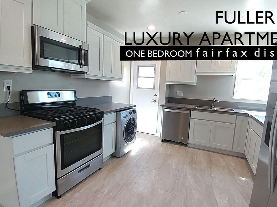 1st image of 812 N Fuller Ave
