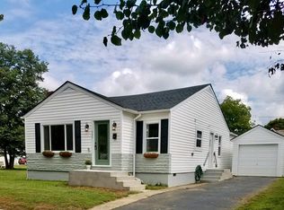 332 Purvis Ave, Bremen, OH