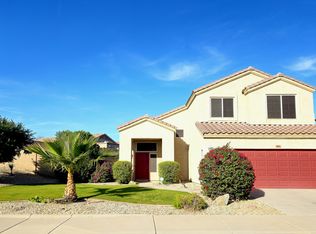 856 W Rockrose Way, Chandler, AZ 85248
