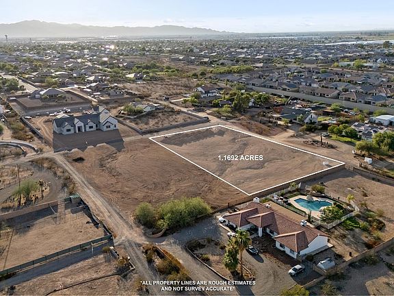 3rd image of 6315 N 126th Ave Lot Avenue #A