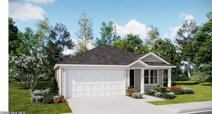 1218 Black Kite Ct SW #261 — Photo 1