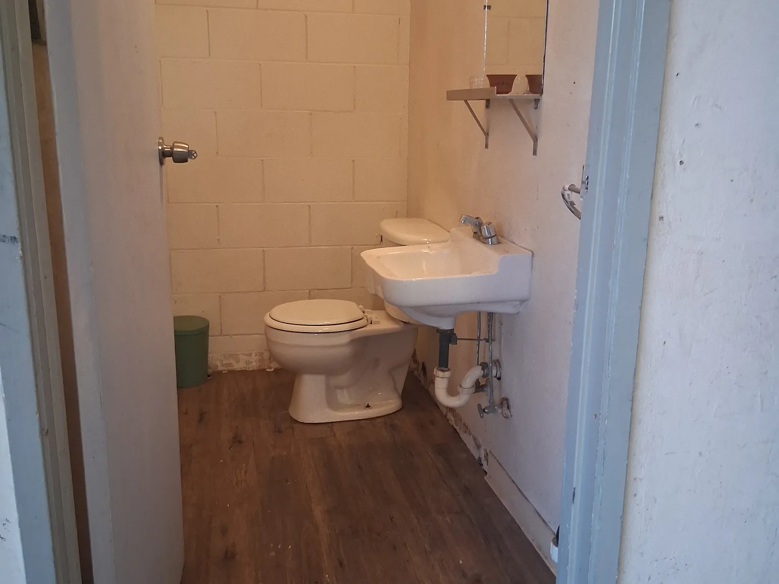 Studio, 1750 sqft, $3,900 — Photo 4