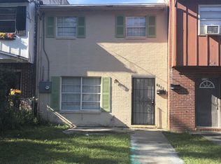 7136 Ken Knight Dr E #1, Jacksonville, FL 32209