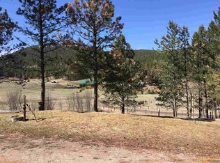 13007 Bogus Jim Rd, Rapid City, SD 57702