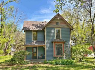 14799 3rd St, Perry, KS 66073