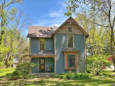14799 3rd St, Perry, KS, 66073