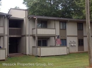 2240-61 N Sunderland Rd, Winston Salem, NC 27103
