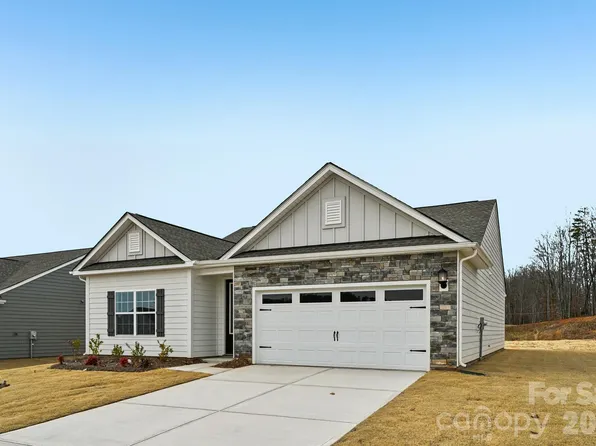 129 Jacobs Hill Pl, Troutman, NC 28166