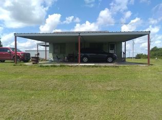 1146 County Road 444, El Campo, TX 77437