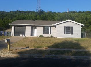 804 Traci Dr, Copperas Cove, TX 76522