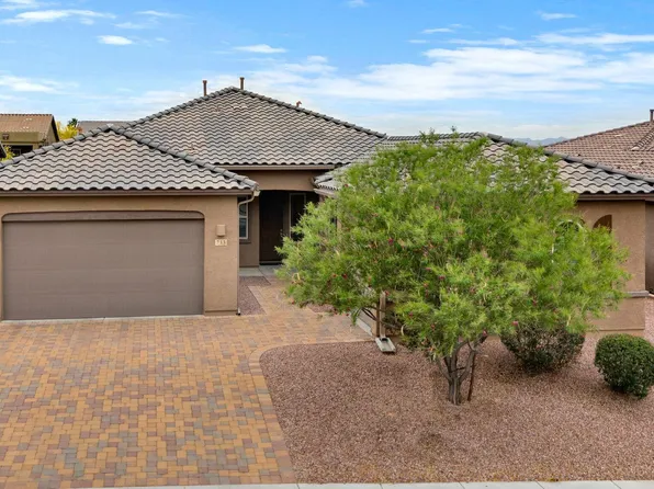 733 W Champions Run Way, Oro Valley, AZ 85755