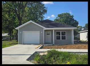 401 Wisdom St, Moberly, MO 65270