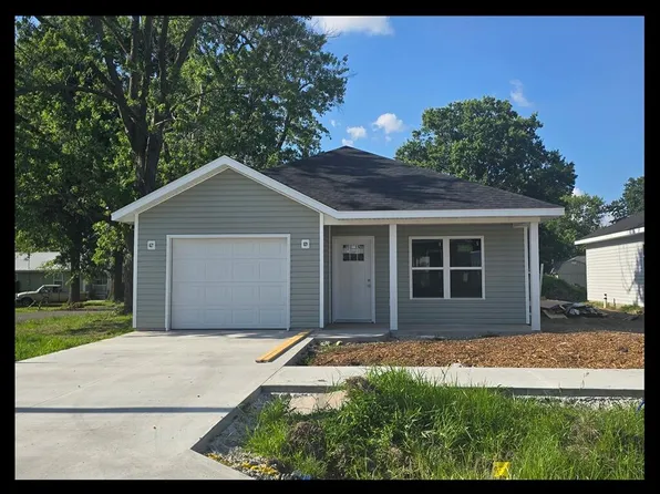 401 Wisdom St, Moberly, MO 65270