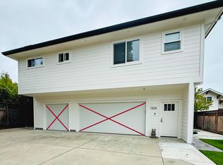 150 Fairland Way #A, Santa Cruz, CA 95065