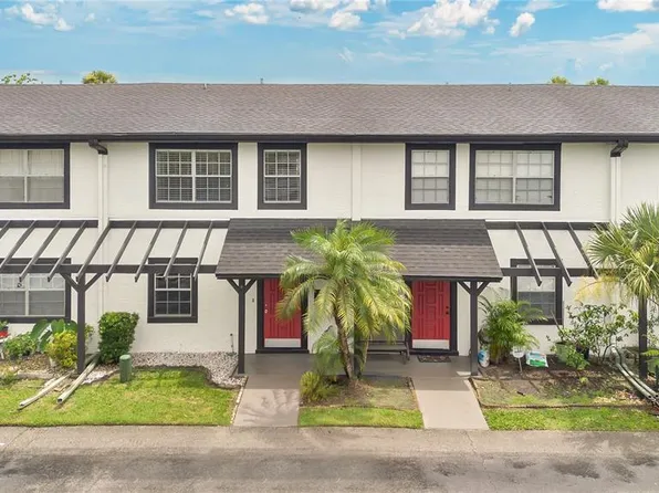 5662 Royal Pine Blvd #24, Orlando, FL 32807