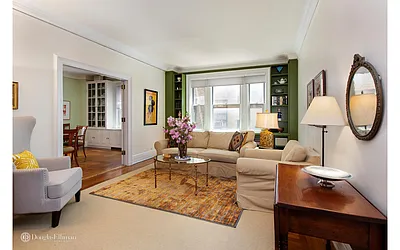 Sold by Douglas Elliman