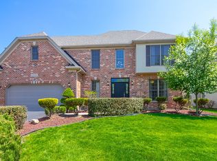 12525 S Lily Ln, Plainfield, IL 60585