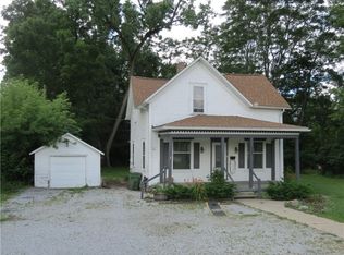 521 E North St, Sidney, OH 45365