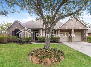 4403 Atascocita Trl, Humble, TX 77346