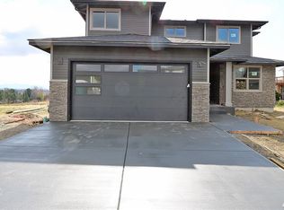 5671 Meadow View Ct, Ferndale, WA 98248