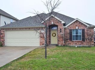 2636 Waterdance Dr, Little Elm, TX 75068