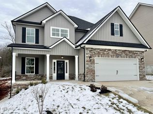 1228 Madison Oaks Rd LOT 317, Knoxville, TN 37924