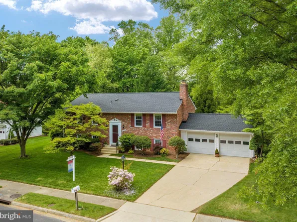 5210 Concordia St, Fairfax, VA 22032