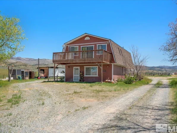 Wild Horse Rd, Reno, NV 89510