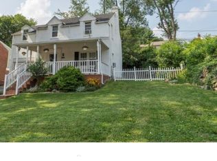 1456 Burmont Rd, Havertown, PA 19083