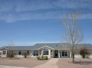 1059 W Covered Wagon Dr, Pueblo West, CO 81007