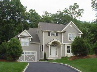 12 Woods Way Rd #A, Redding, CT 06896