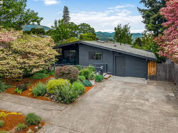 714 Prospect Ave, Hood River, OR 97031