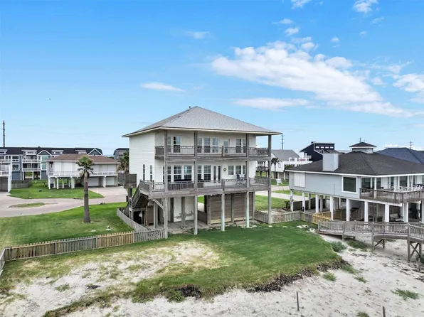 17725 Glei, Galveston, TX 77554