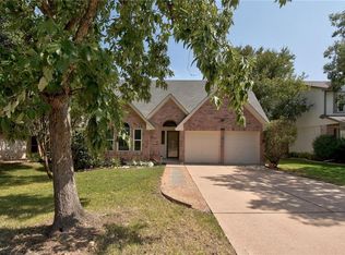 4204 Cortina Dr, Austin, TX 78749