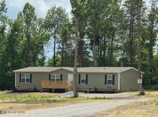 734 Old Cemetery Rd LOT 4, Madisonville, TN 37354