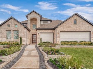 1061 Apple Ridge Rd, Magnolia, TX 77355