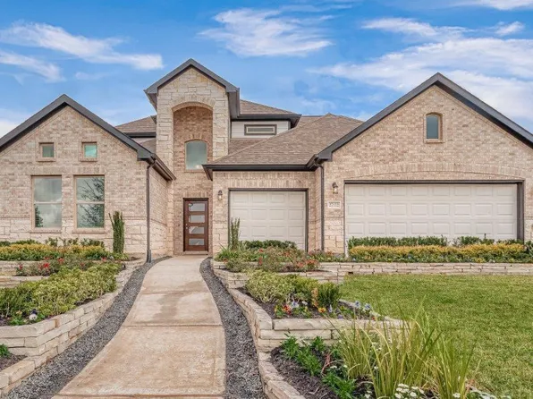 1061 Apple Ridge Rd, Magnolia, TX 77355