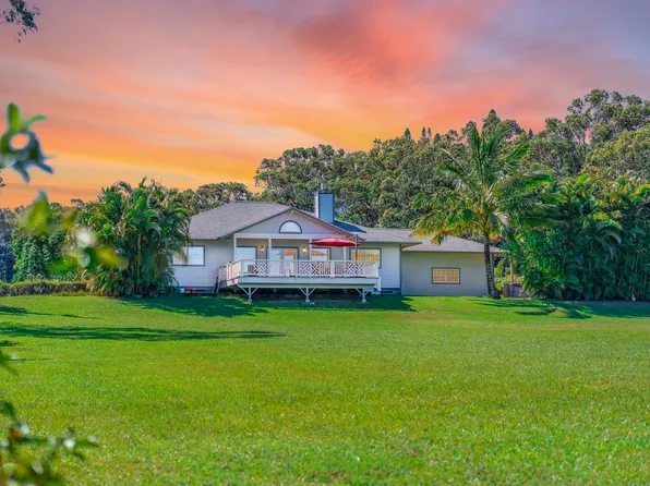 33 Kealamauloa Pl, Haiku, HI 96708