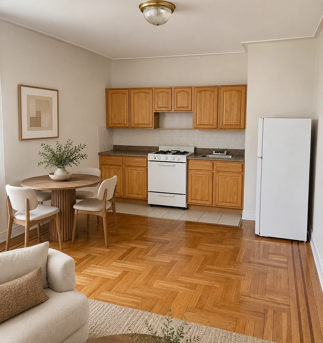 3121 Brighton Fifth Street — Photo 1