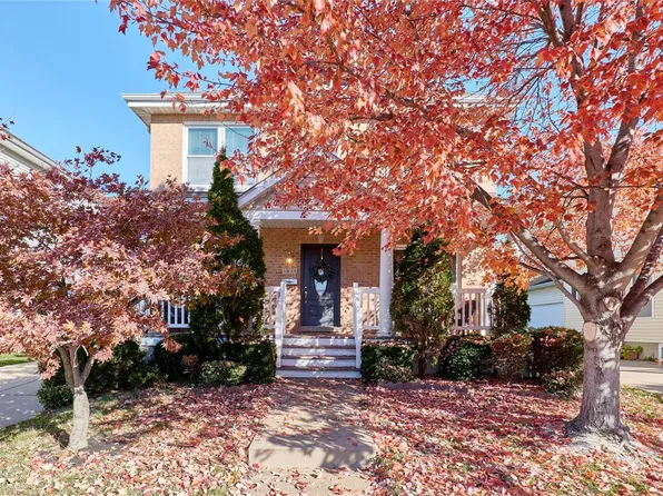 5875 Enright Ave, Saint Louis, MO 63112
