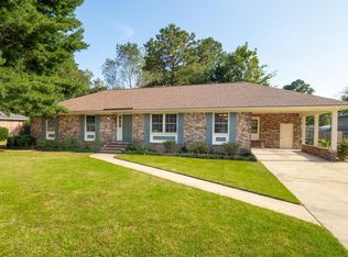 668 Red Bud Park, Sumter, SC 29150