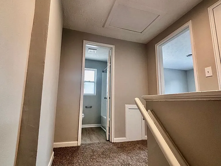 Maples Townhomes — Photo 33