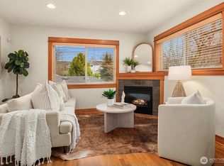 6537 34th Ave SW, Seattle, WA