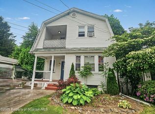 510 Moltke Ave, Scranton, PA 18505