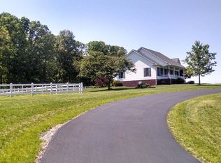 1037 Thompson Bridge Rd, Maryville, TN 37801