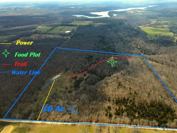 636 68th, Everton, MO 65646